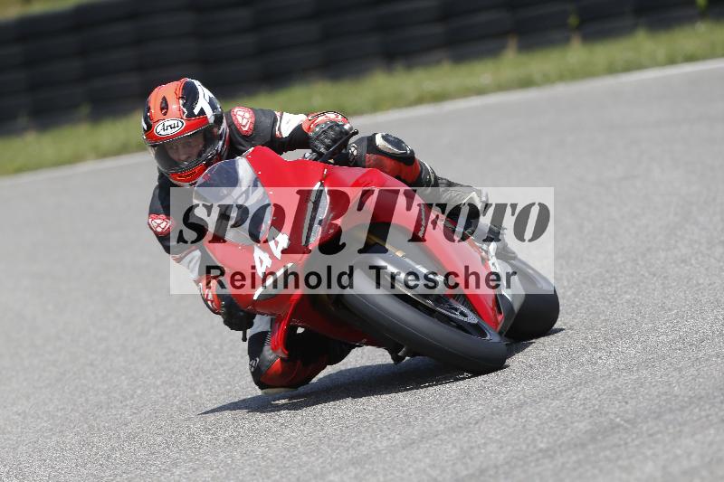 /27 12.06.2025 Ducati Schweiz Trackday Warmup  ADR/gelb-jeaune/44